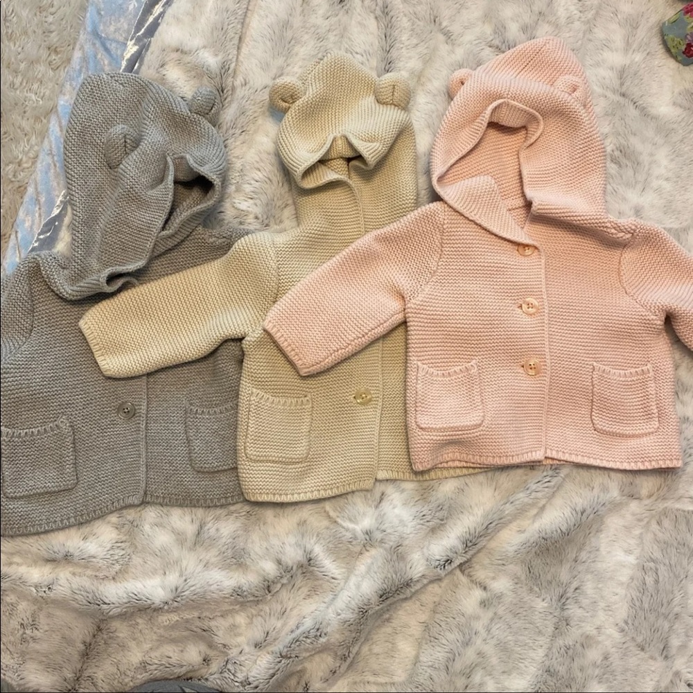 Baby gap